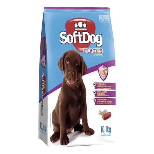 SOFTDOG FILHOTE 10,1